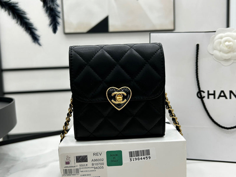 Satchel Bags - CHL Bags - 1336