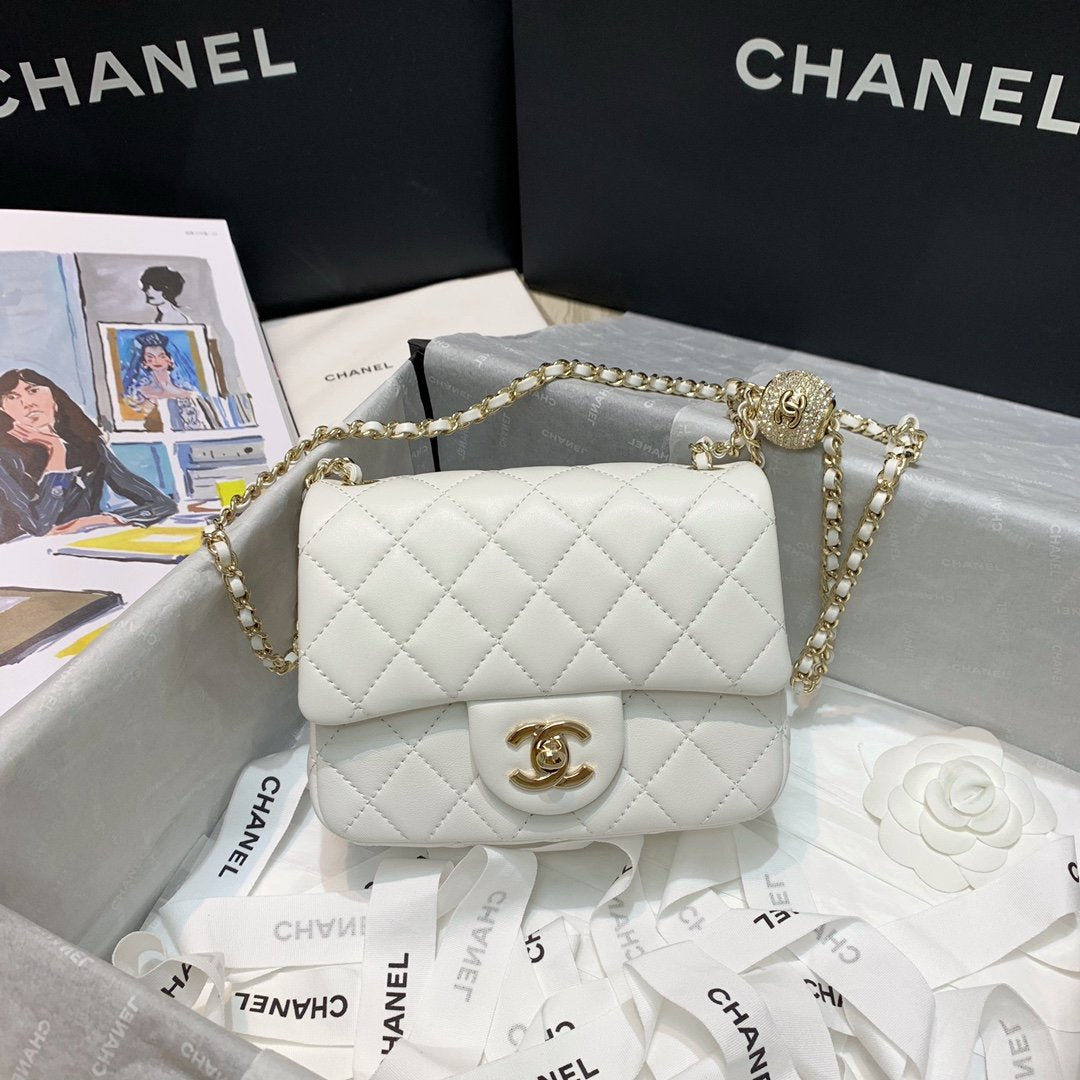 EN - New Arrival Bags CHL 172