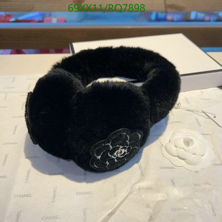 SAMC - CHL Caps & Hats - 208