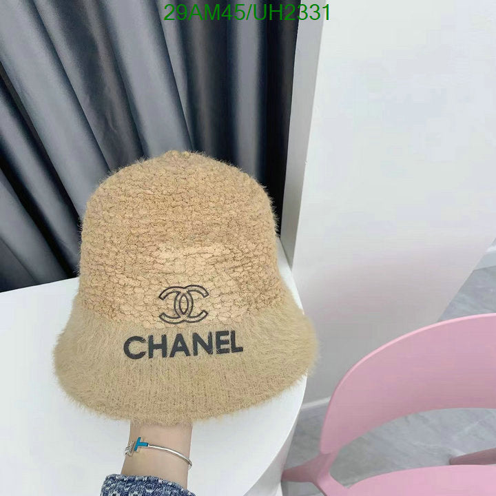 SAMC - CHL Caps & Hats - 069