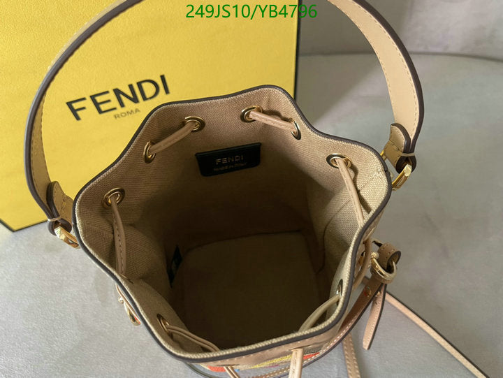 SAMC - FDE Bags - 565