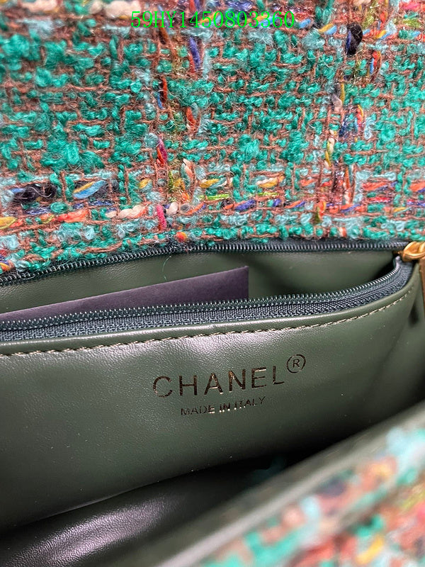 Glami - CHL Bags - 246