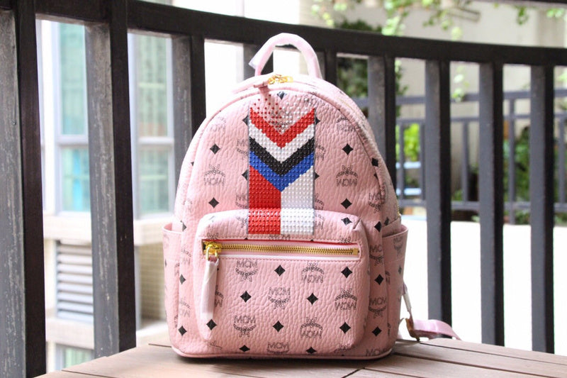Satchel Bags - MC Bags - 167