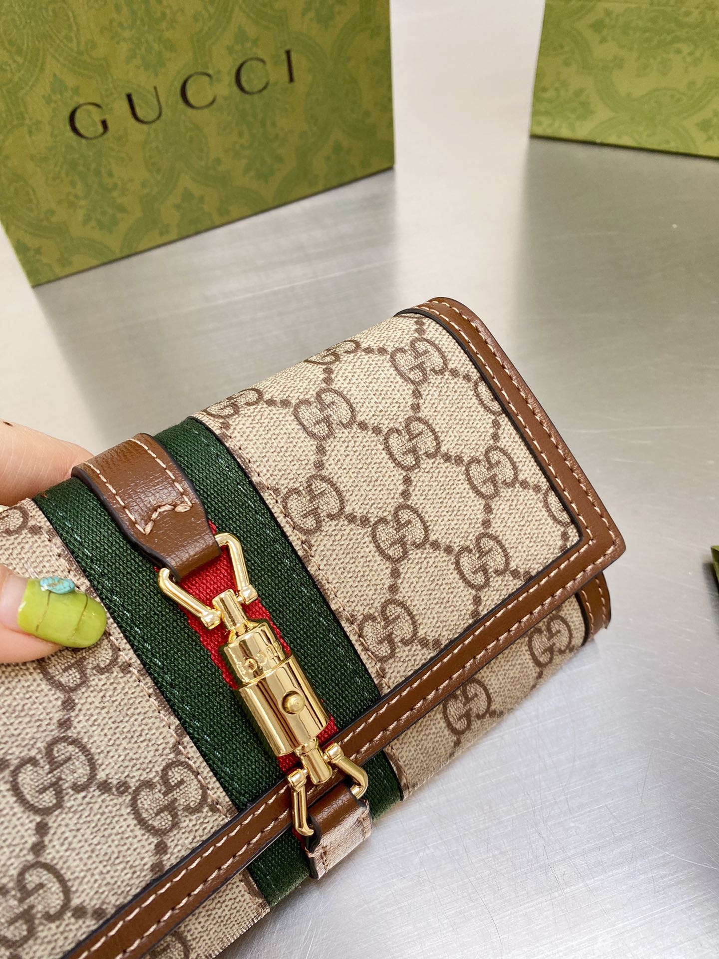 EN - New Arrival Bags GCI 042
