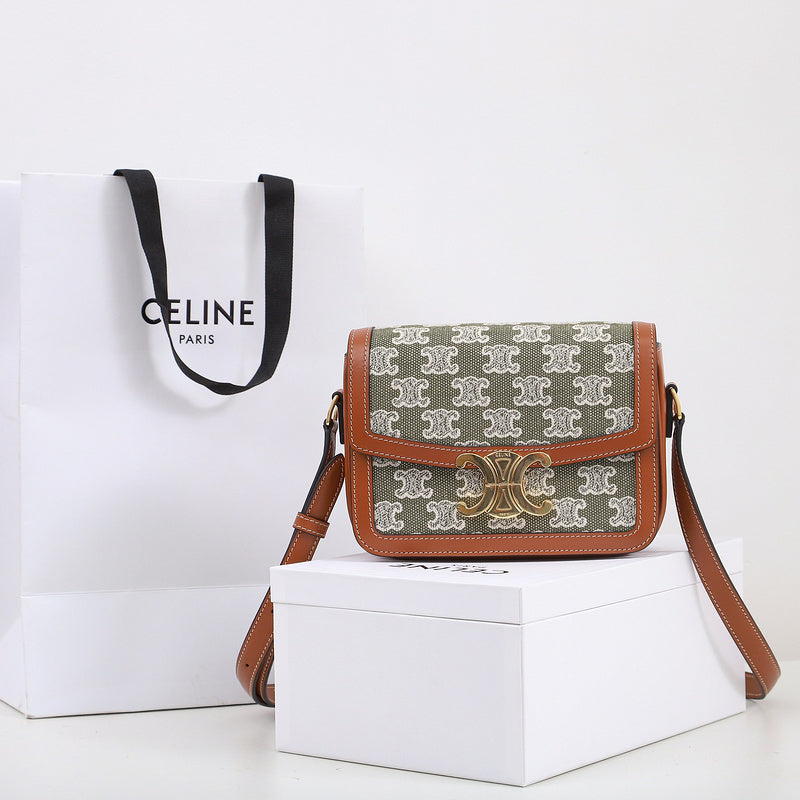 Glamy - COL Bags - 680