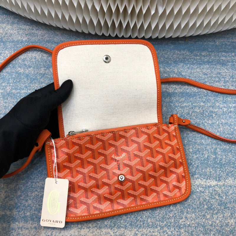 Satchel Bags - GOD Bags - 993