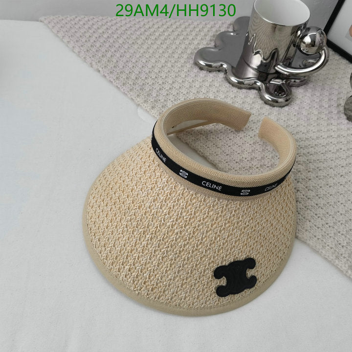 SAMC - COL Caps & Hats - 176