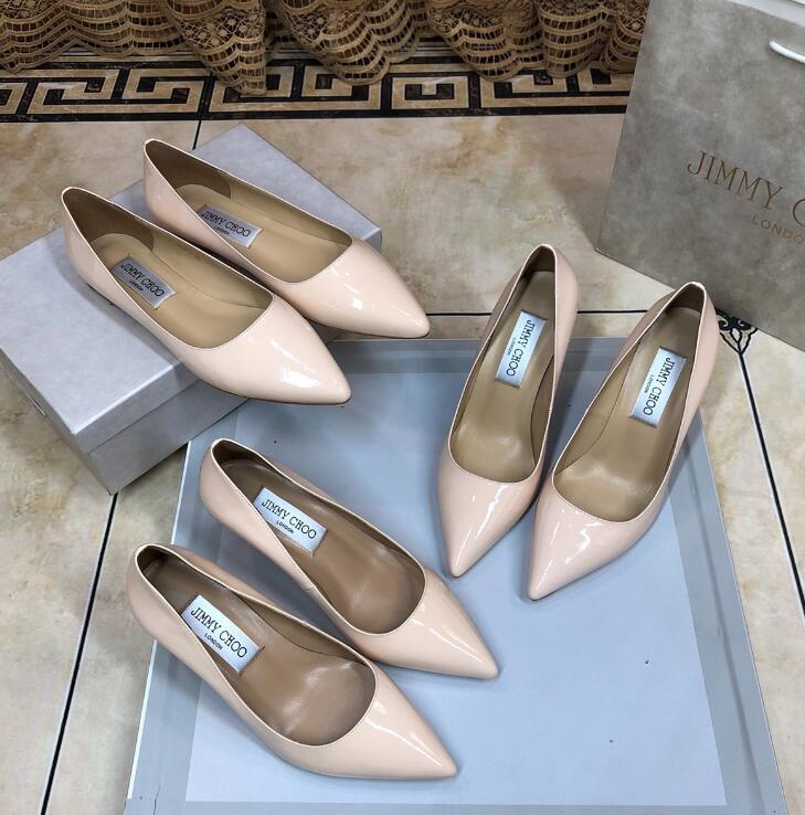SAMC - JMC Shoes - 207