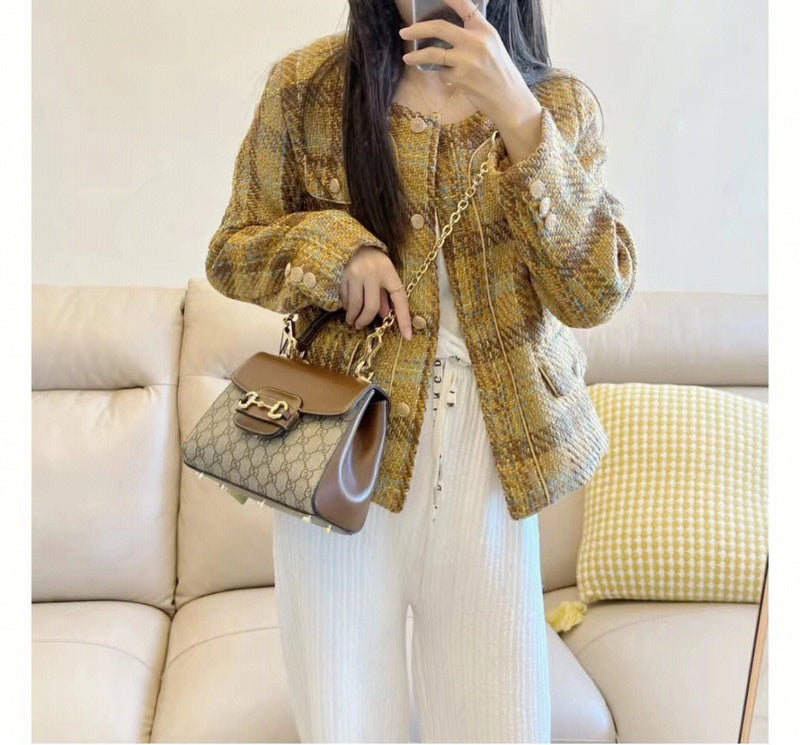 Satchel Bags - GCI Bags - 633