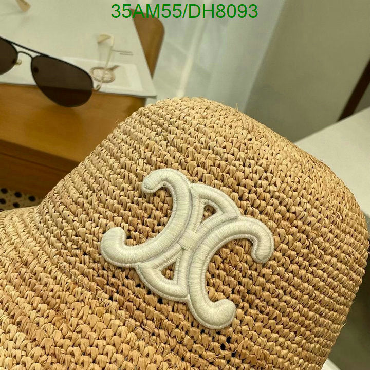 SAMC - COL Caps & Hats - 028