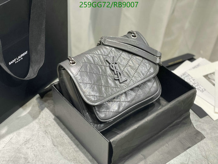 SAMC - YLS Bags - 169