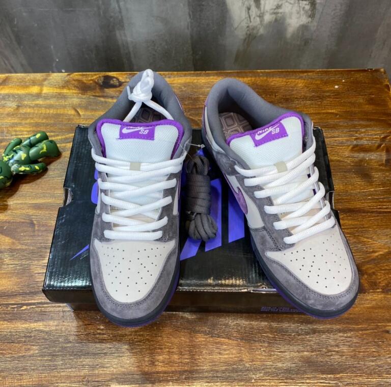 SAMC - NKE Shoes - 1776
