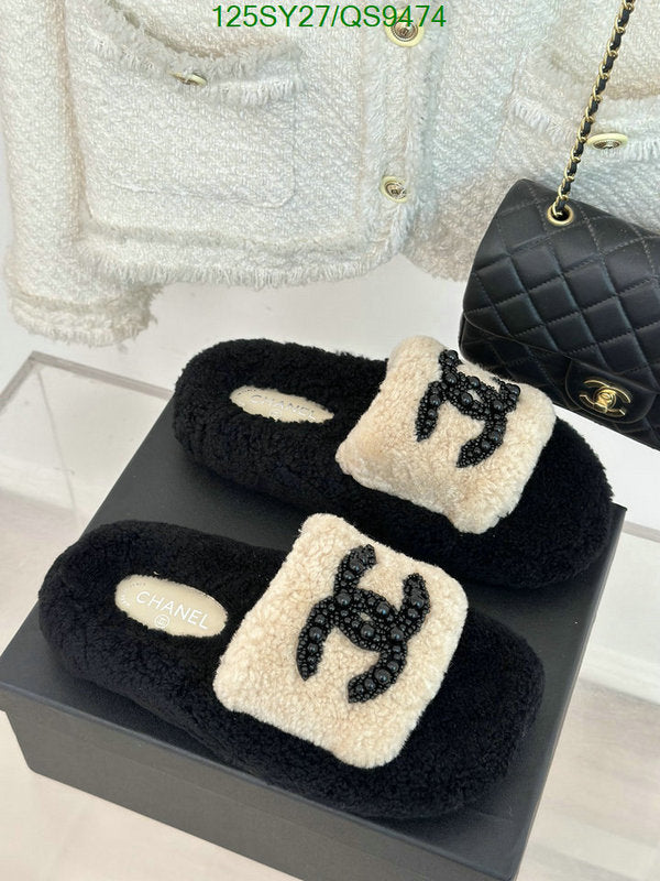 SAMC - CHL Women Shoes Slippers - 105