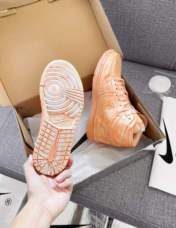 SAMC - NKE Shoes - 1733