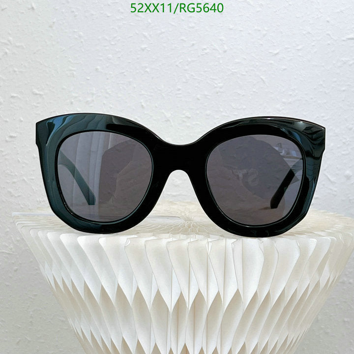 SAMC - COL Glasses - 029