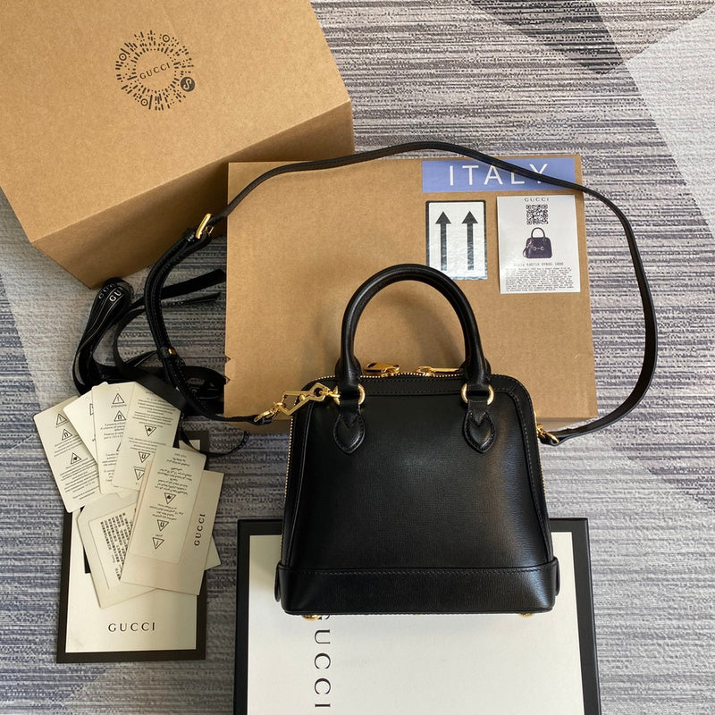 ELE - GG Bags - 2025