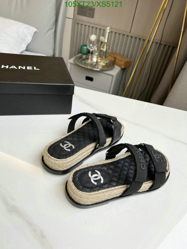SAMC - CHL Women Shoes Slippers - 213