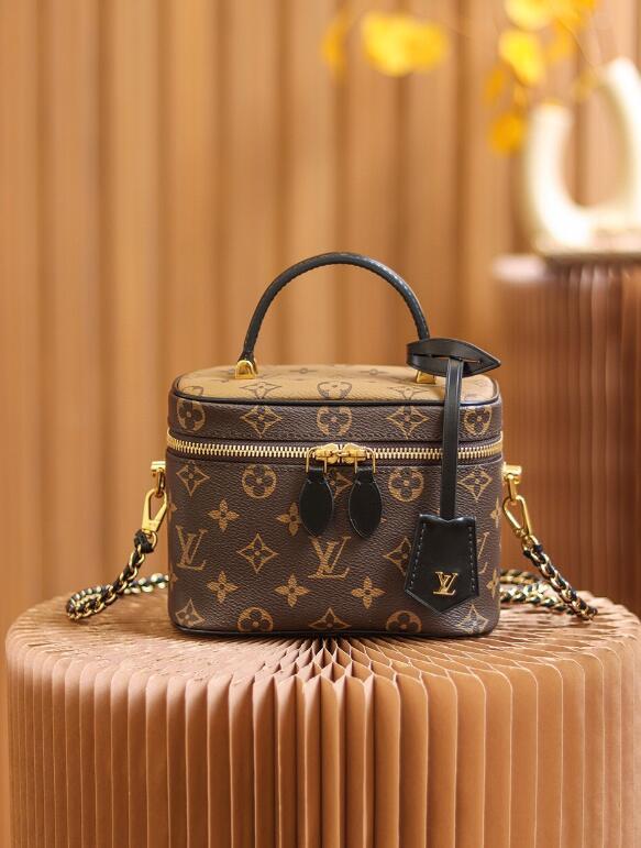SAMC - LOV Bags - 1773