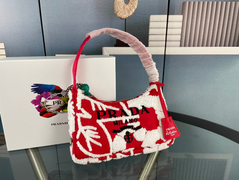 Satchel Bags - PRA Bags - 189