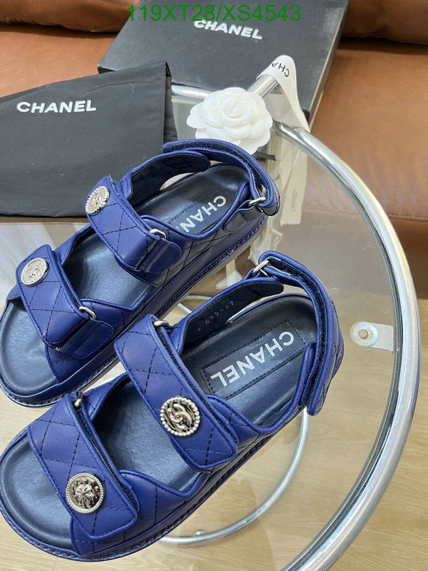 SAMC - CHL Women Shoes Beach - 048