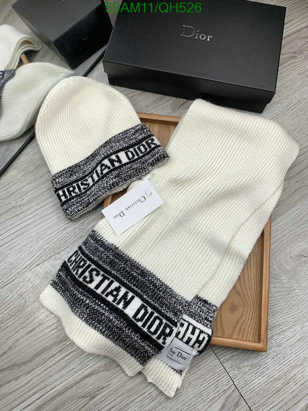 SAMC - DOR Caps & Hats - 060