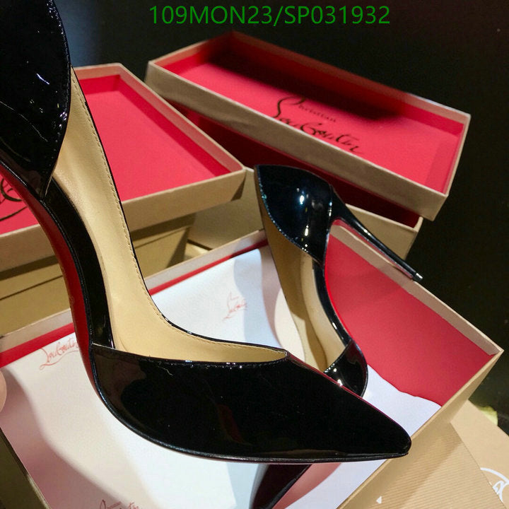 SAMC - CBL Women Shoes - 156