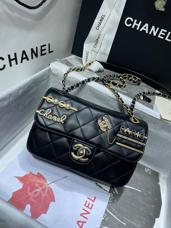 ELE - CHL Bags - 195