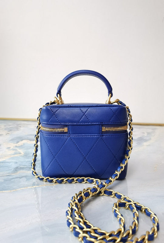 Satchel Bags - CHL Bags - 1433