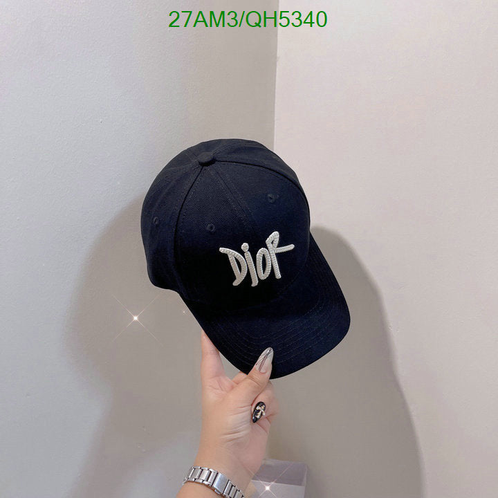 SAMC - DOR Caps & Hats - 087