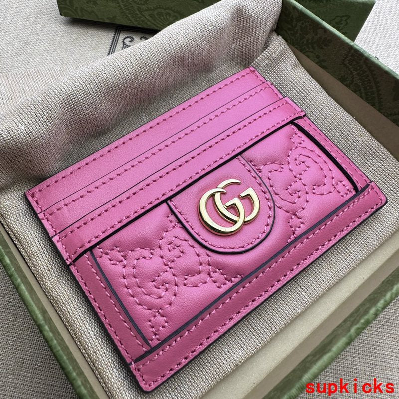 Glami- - Mix Wallets - 190