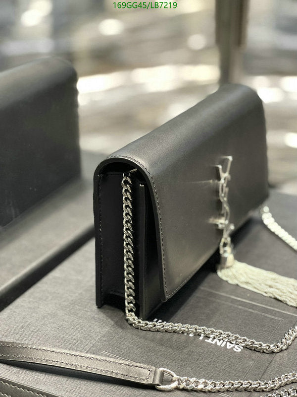 SAMC - YLS Bags - 470