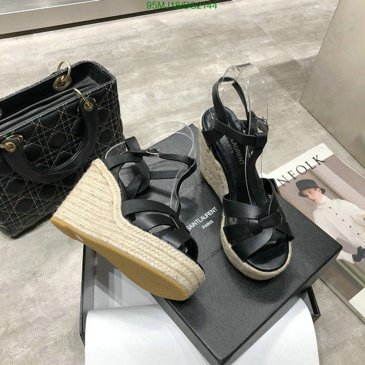 SAMC - YLS Women Shoes - 016