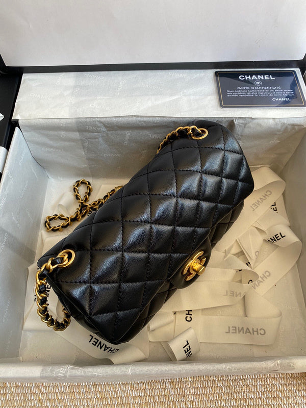 Satchel Bags - CHL Bags - 3478