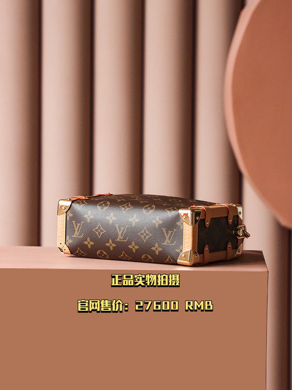 Glami- Glami- Lu-Vi bags - 3408