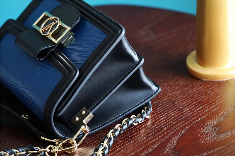 Glami Fashion Lu-Vi bags - 8119