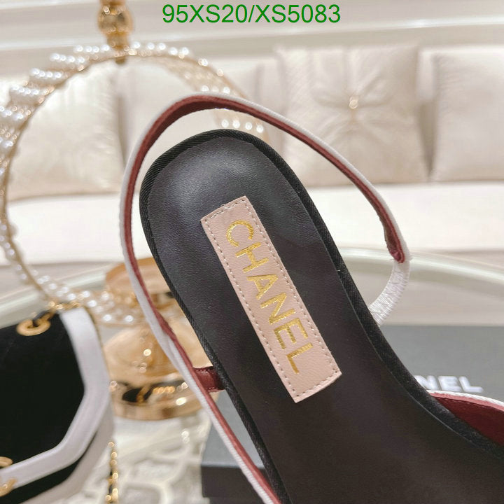 SAMC - CHL Women Shoes Ballet - 360