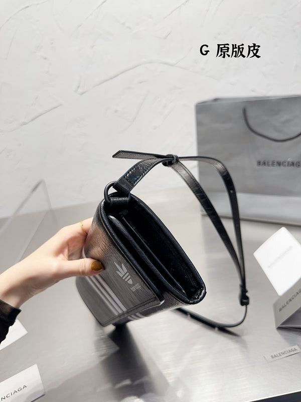 Satchel Bags - BGA Bags - 1299