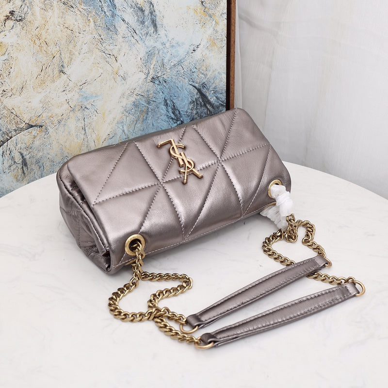 Satchel Bags - SLY Bags - 1498