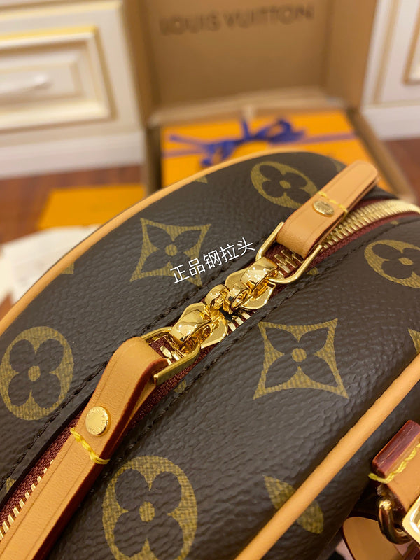 Glami Fashion Lu-Vi Bags - 16708