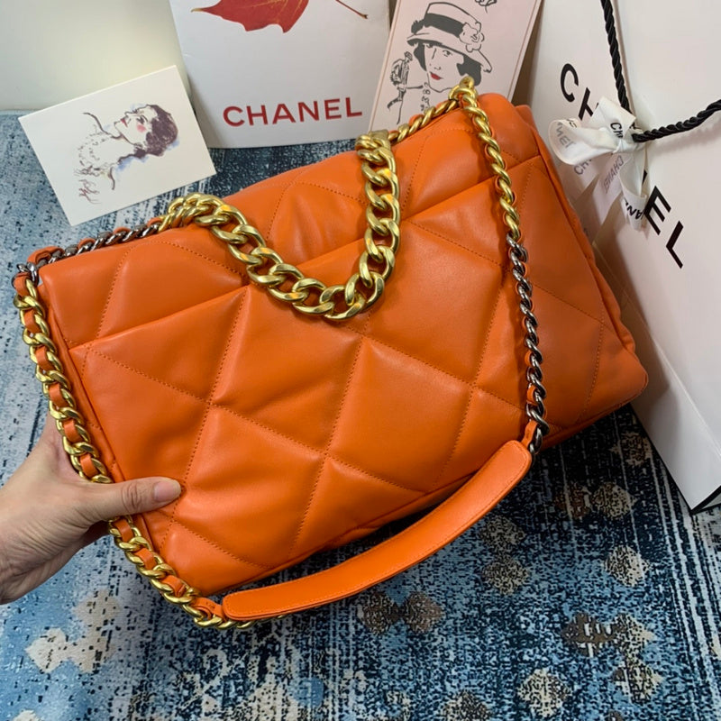 Satchel Bags - CHL Bags - 1900