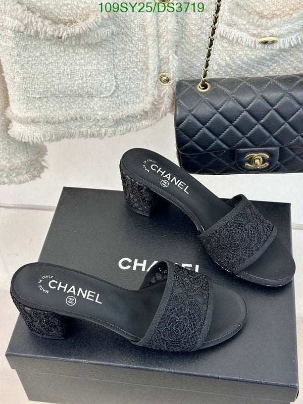 SAMC - CHL Women Shoes High Heels - 006