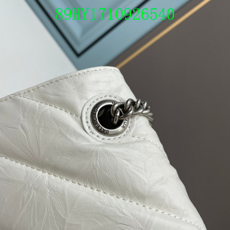 Glami Fashion - BGA Bags - 2054