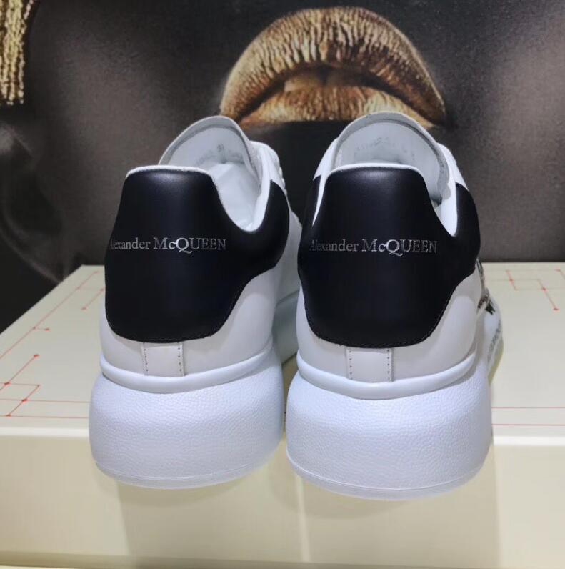 Glamy - AQ Men SHoes - 448