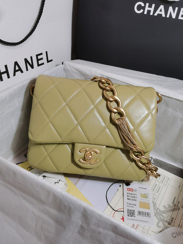 Satchel Bags - CHL Bags - 788