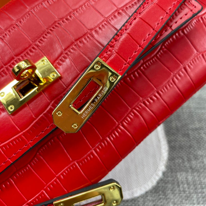 Satchel Bags - HMS-Bags - 1250