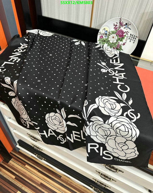 SAMC - CHL Scarves - 054