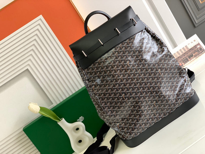 ELE - GOD Bags - 004