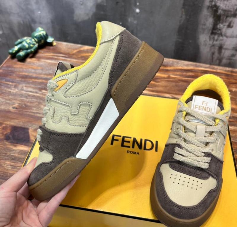 SAMC - FDE Men Shoes - 148