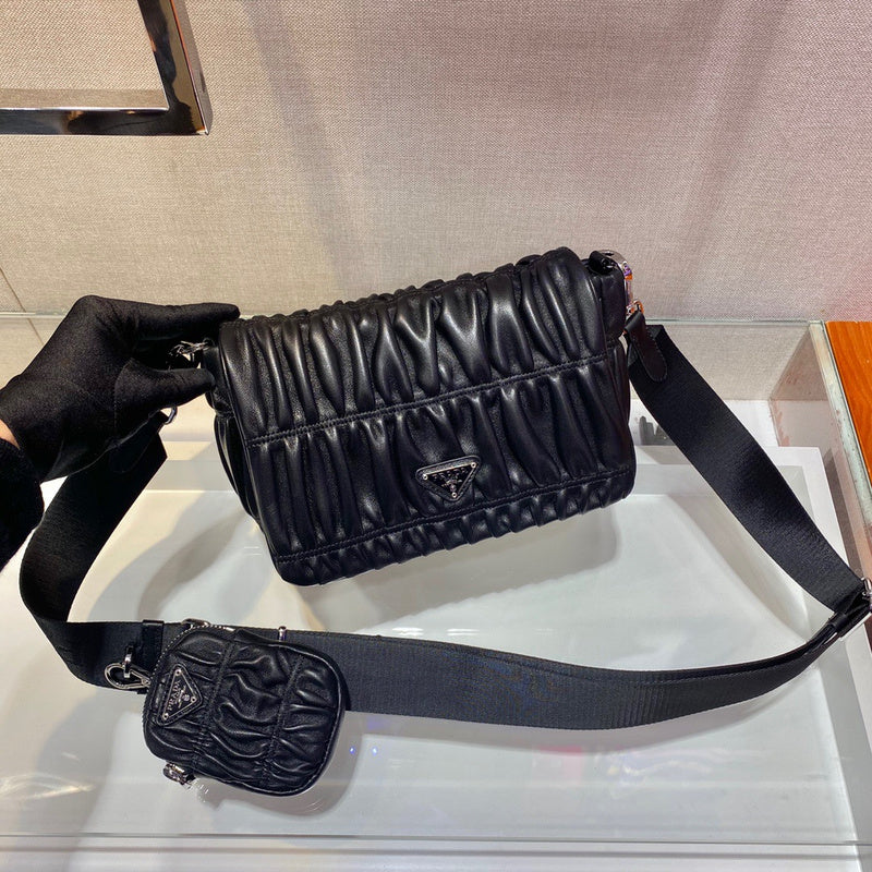 Satchel Bags - PDA Bags - 1399