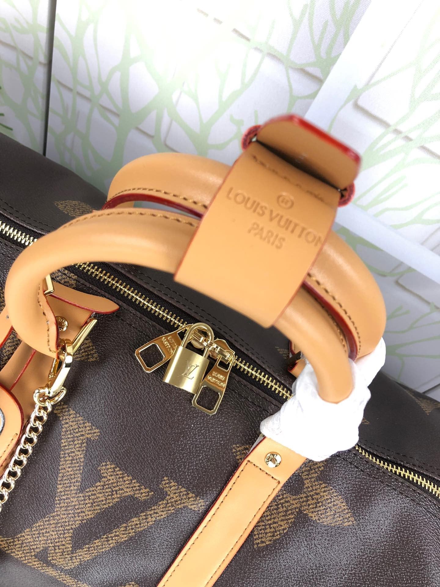 EN - New Arrival Bags LUV 031